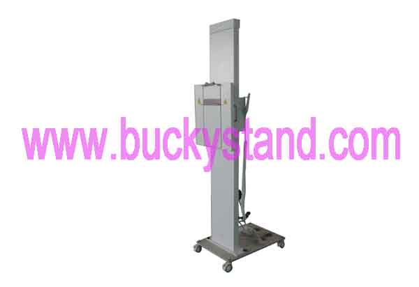 DR bucky stand x ray