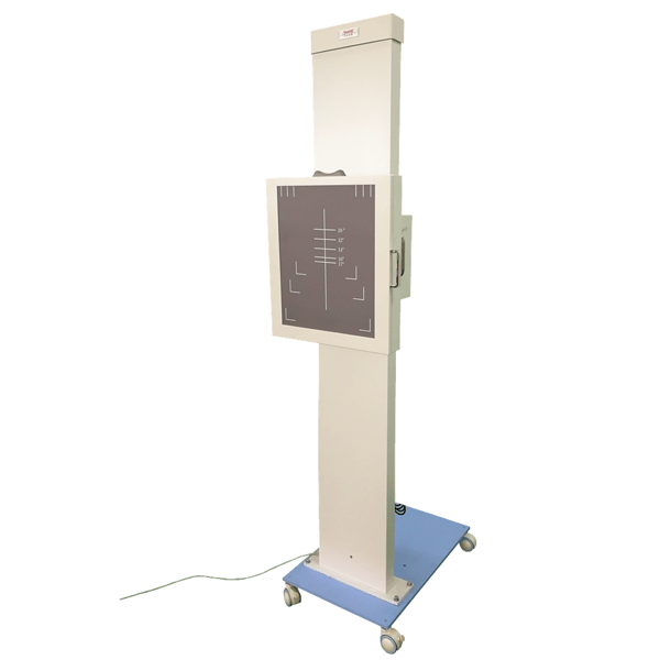types of x-ray machines