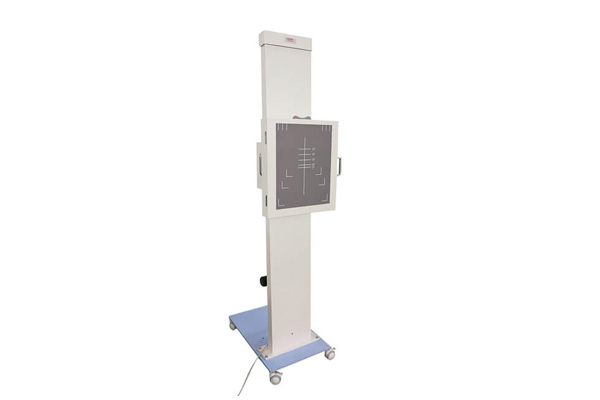 mobile X-ray stand 