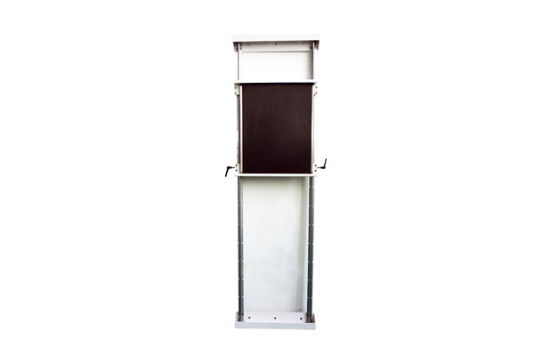 suspension wall stands