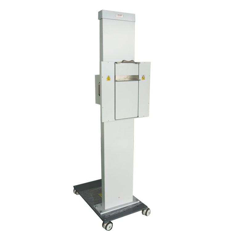  movable eletric bucky stand dr