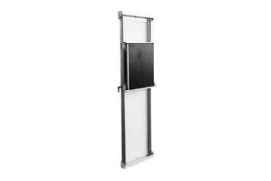 Introduction to wall mounted bucky stand X ray
