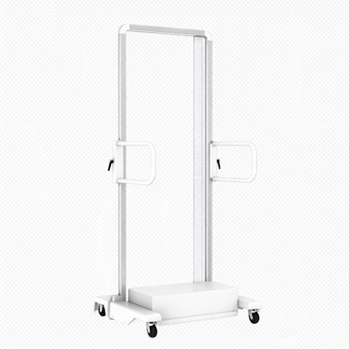 Vertical Stitching Radiography Stand for Full-Spine and Long-Bone Imaging: Technical Parameters, Core Designs, and Clinical Applications