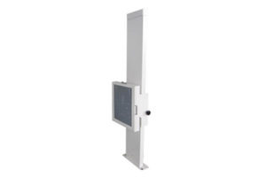 Wall stand imaging