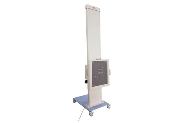 X ray stand