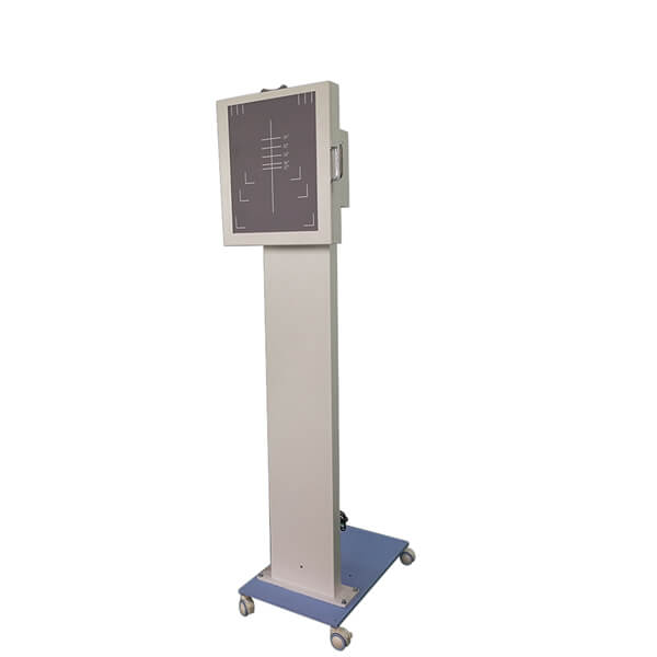 wall bucky stand mobile electric type