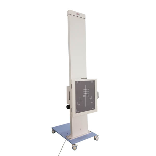 wall bucky stand mobile electric type