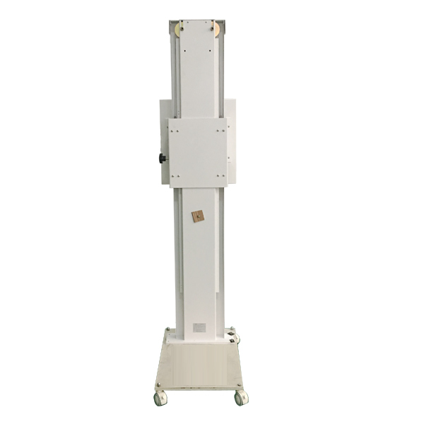 movable manua bucky stand for DR